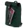 Rucksack Rolltop BIQ Grün