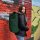 Rucksack Rolltop BIQ Grün
