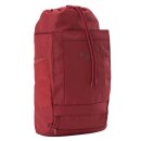 Rucksack BLOK Medium Sienna Red