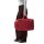 Rucksack BLOK Medium Sienna Red