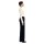 Kord Marlenehose Midnight