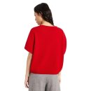 Pullunder Red