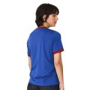 Neskur T-Shirt Blue