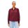 Efinaraa Ecovero Blouse Velvet Red