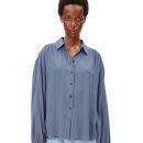 Efinaraa Ecovero Blouse Dusty Moon