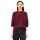 Pullover Merinaa Links Links Velvet Red S