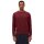 Loukaa Strickpullover Velvet Red