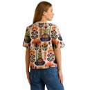 T-Shirt Vadstena Autumn Harvest Multi Color