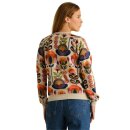 Sweatshirt Ystad Autumn Harvest Multicolor