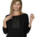 Leafline Simper Longsleeve Black