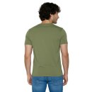 T-Shirt Bear River Guide Dark Seed L