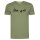 T-Shirt Bear River Guide Dark Seed L