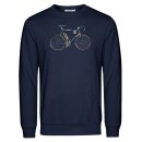 Sweater Knut 2 Wild Navy