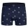 Boxer Brief Navy Cookie Monster M