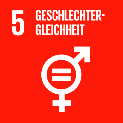Geschlechtergleichehit